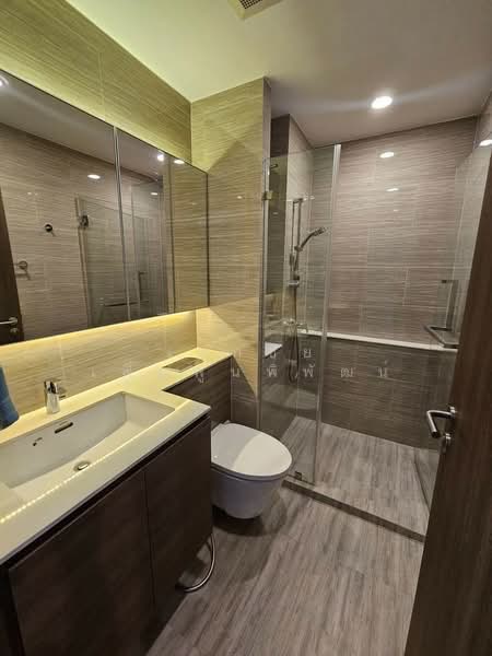 Whizdom Essence, Bangkok, 5 Piyabutr 1 Alley, Bang Chak, Phra Khanong, Bangkok, 2 Bedrooms, 56 sqm, Condo For Rent, by เอกชัย เพิ่มพูนพิพัฒน์, 500199310 - DDproperty.com