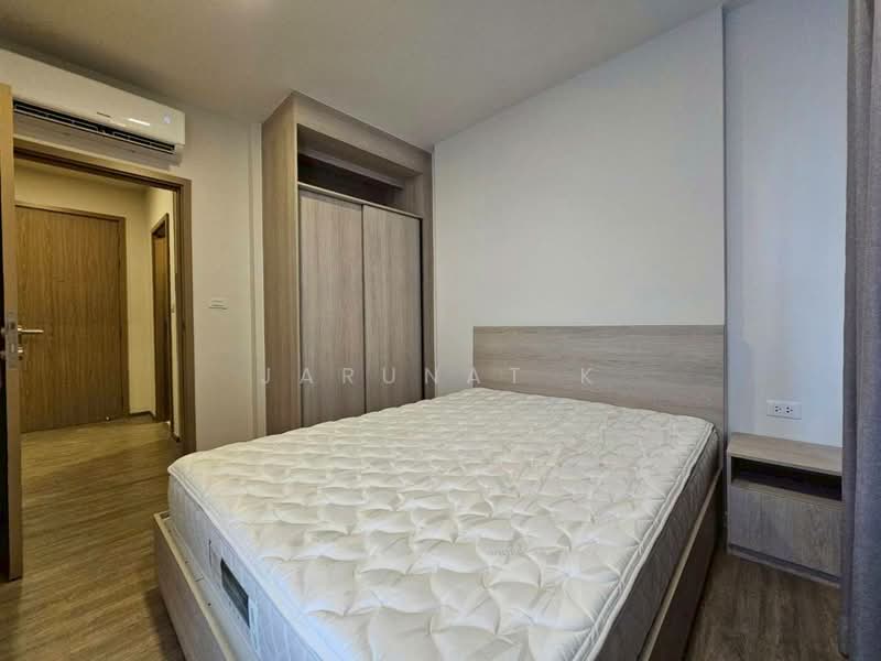 NIA by Sansiri, Bangkok, 199 117/36 Soi Samsakul, Phra Kanong Nua, Watthana, Bangkok, 2 Bedrooms, 35 sqm, Condo For Rent, by Jarunat K, 500199313 - DDproperty.com