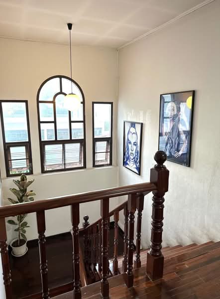 Sammakorn Ramkamhang 112, Bangkok, Saphan Sung, Saphan Sung, Bangkok, 4 Bedrooms, 250 sqm, Villa For Rent, by Supajee Wattanarom, 500199315 - DDproperty.com