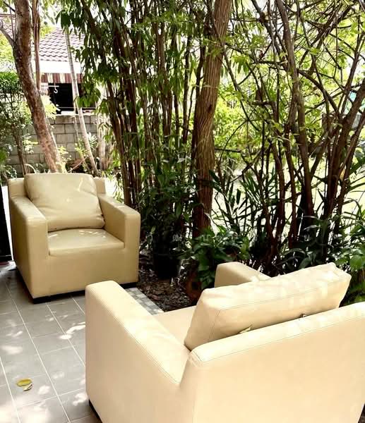 Sammakorn Ramkamhang 112, Bangkok, Saphan Sung, Saphan Sung, Bangkok, 4 Bedrooms, 250 sqm, Villa For Rent, by Supajee Wattanarom, 500199315 - DDproperty.com
