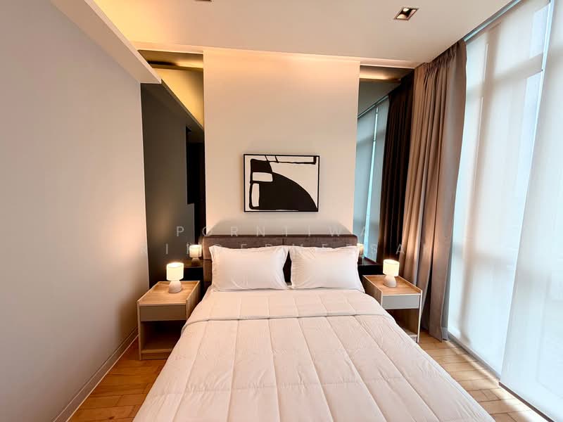 Athenee Residence, Bangkok, 65 Witthayu Road, Lumphini, Pathum Wan, Bangkok, 2 Bedrooms, 133 sqm, Condo For Rent, by Porntiwa Srikoedmeesak, 500199316 - DDproperty.com