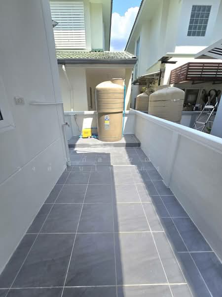 หมู่บ้าน บ้านสวน ร่มเกล้า-สุวรรณภูมิ แขวงมีนบุรี เขตมีนบุรี, กรุงเทพ, ร่มเกล้า, มีนบุรี, มีนบุรี, กรุงเทพ, 200 ตร.ม., บ้านเดี่ยว ขาย, โดย นภัสศรณ์ วงศ์สินไทยกร (นันท์), 500199318 - DDproperty.com