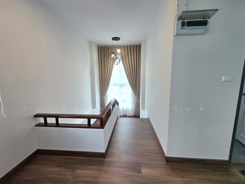 หมู่บ้าน บ้านสวน ร่มเกล้า-สุวรรณภูมิ แขวงมีนบุรี เขตมีนบุรี, กรุงเทพ, ร่มเกล้า, มีนบุรี, มีนบุรี, กรุงเทพ, 200 ตร.ม., บ้านเดี่ยว ขาย, โดย นภัสศรณ์ วงศ์สินไทยกร (นันท์), 500199318 - DDproperty.com