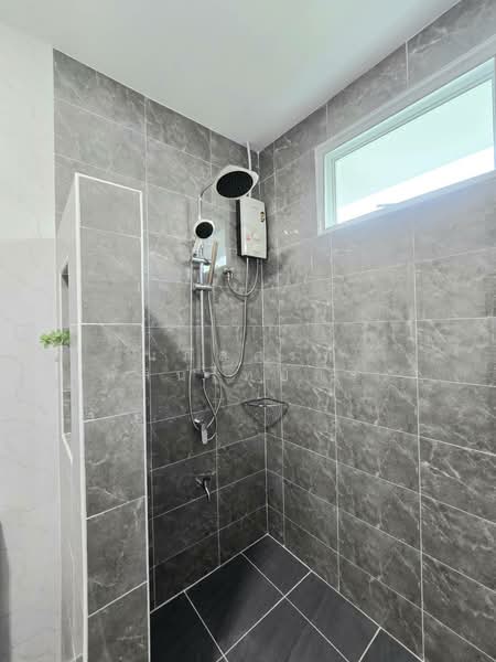 หมู่บ้าน บ้านสวน ร่มเกล้า-สุวรรณภูมิ แขวงมีนบุรี เขตมีนบุรี, Bangkok, ร่มเกล้า, Min Buri, Min Buri, Bangkok, 4 Bedrooms, 200 sqm, Single Detached House For Sale, by นภัสศรณ์ วงศ์สินไทยกร (นันท์), 500199318 - DDproperty.com