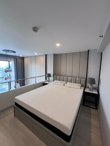 Knightsbridge Prime Sathorn, Bangkok, 599 Naradhiwas Rajanagarindra Road, Thung Maha Mek, Sathon, Bangkok, 1 Bedroom, 37 sqm, Condo For Rent, by Porntiwa Srikoedmeesak, 500199320 - DDproperty.com