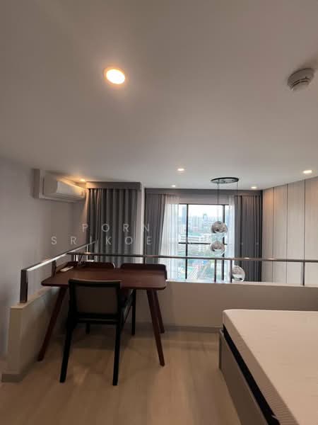 Knightsbridge Prime Sathorn, Bangkok, 599 Naradhiwas Rajanagarindra Road, Thung Maha Mek, Sathon, Bangkok, 1 Bedroom, 37 sqm, Condo For Rent, by Porntiwa Srikoedmeesak, 500199320 - DDproperty.com