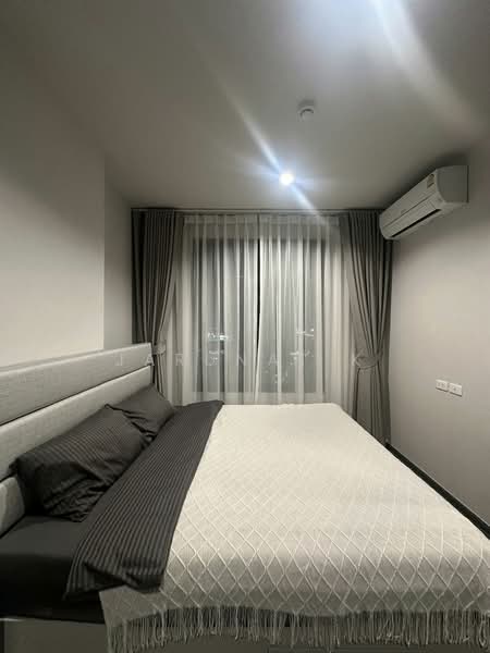 IDEO Sukhumvit Rama 4, Bangkok, Soi Sukhumvit 44, Sukhumvit Road, Phra Kanong, Khlong Toei, Bangkok, 1 Bedroom, 35 sqm, Condo For Rent, by Jarunat K, 500199321 - DDproperty.com