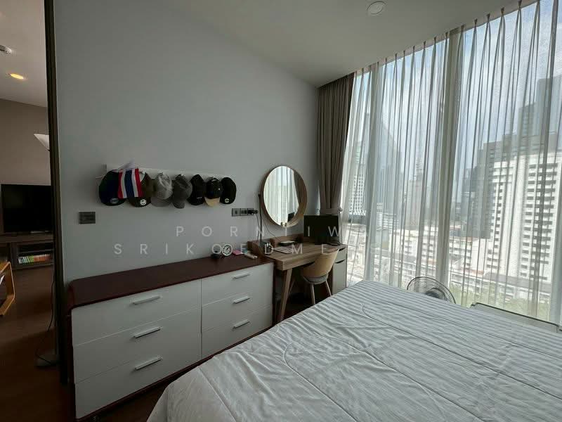 Kraam Sukhumvit 26, Bangkok, 55 Soi Sukhumvit 26 Sukhumvit Road, Khong Tan, Khlong Toei, Bangkok, 1 Bedroom, 61 sqm, Condo For Rent, by Porntiwa Srikoedmeesak, 500199322 - DDproperty.com