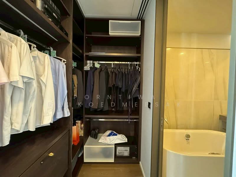 Kraam Sukhumvit 26, Bangkok, 55 Soi Sukhumvit 26 Sukhumvit Road, Khong Tan, Khlong Toei, Bangkok, 1 Bedroom, 61 sqm, Condo For Rent, by Porntiwa Srikoedmeesak, 500199322 - DDproperty.com