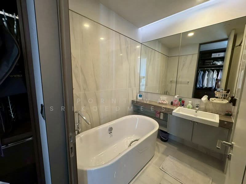 Kraam Sukhumvit 26, Bangkok, 55 Soi Sukhumvit 26 Sukhumvit Road, Khong Tan, Khlong Toei, Bangkok, 1 Bedroom, 61 sqm, Condo For Rent, by Porntiwa Srikoedmeesak, 500199322 - DDproperty.com
