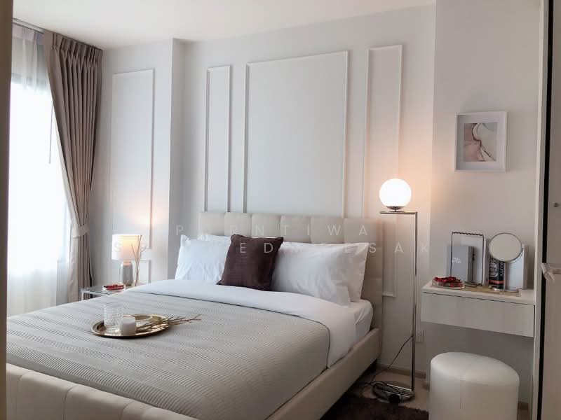 Life One Wireless, Bangkok, 1 Wireless Road, Lumphini, Pathum Wan, Bangkok, 2 Bedrooms, 63 sqm, Condo For Rent, by Porntiwa Srikoedmeesak, 500199323 - DDproperty.com