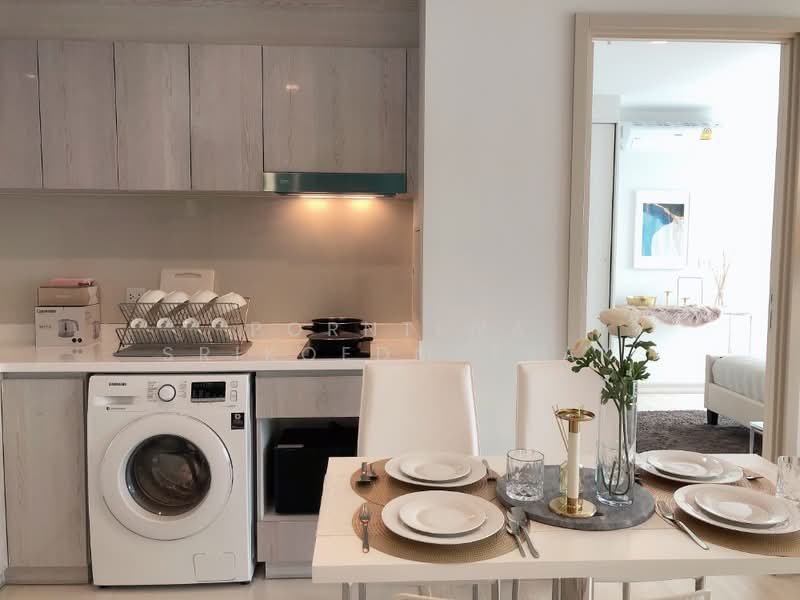 Life One Wireless, Bangkok, 1 Wireless Road, Lumphini, Pathum Wan, Bangkok, 2 Bedrooms, 63 sqm, Condo For Rent, by Porntiwa Srikoedmeesak, 500199323 - DDproperty.com