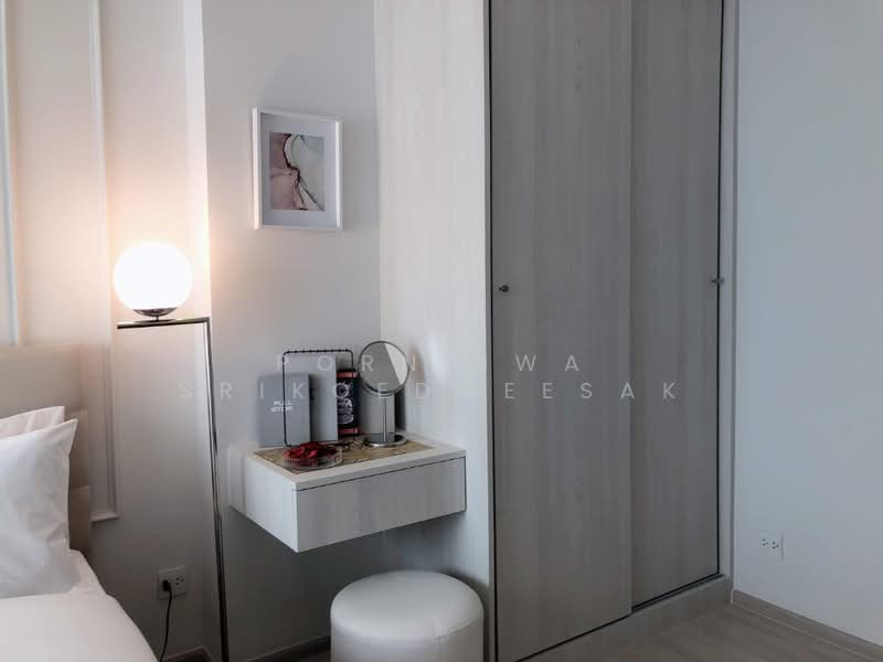 Life One Wireless, Bangkok, 1 Wireless Road, Lumphini, Pathum Wan, Bangkok, 2 Bedrooms, 63 sqm, Condo For Rent, by Porntiwa Srikoedmeesak, 500199323 - DDproperty.com