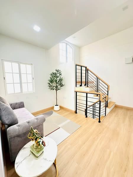 Golden Neo Sukhumvit-Lasalle : โกลเด้น นีโอ สุขุมวิท-ลาซาล, สมุทรปราการ, สำโรงเหนือ, เมืองสมุทรปราการ, สมุทรปราการ, 165 ตร.ม., บ้านเดี่ยว ให้เช่า, โดย สุพจี วัฒนารมย์, 500199324 - DDproperty.com