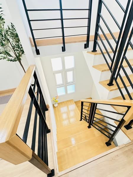 Golden Neo Sukhumvit-Lasalle, Samut Prakan, Samrong Nua, Muang Samut Prakarn, Samut Prakan, 4 Bedrooms, 165 sqm, Single Detached House For Rent, by Supajee Wattanarom, 500199324 - DDproperty.com