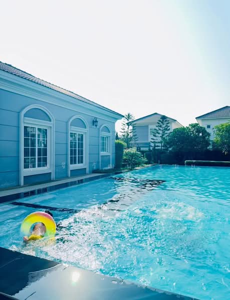 Golden Neo Sukhumvit-Lasalle, Samut Prakan, Samrong Nua, Muang Samut Prakarn, Samut Prakan, 4 Bedrooms, 165 sqm, Single Detached House For Rent, by Supajee Wattanarom, 500199324 - DDproperty.com