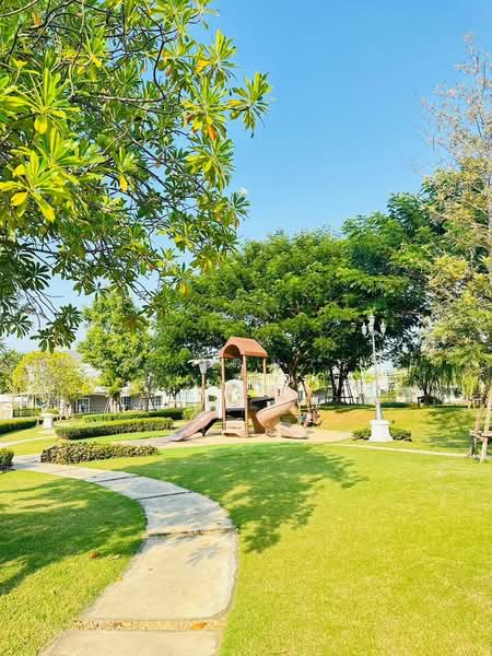 Golden Neo Sukhumvit-Lasalle : โกลเด้น นีโอ สุขุมวิท-ลาซาล, สมุทรปราการ, สำโรงเหนือ, เมืองสมุทรปราการ, สมุทรปราการ, 165 ตร.ม., บ้านเดี่ยว ให้เช่า, โดย สุพจี วัฒนารมย์, 500199324 - DDproperty.com