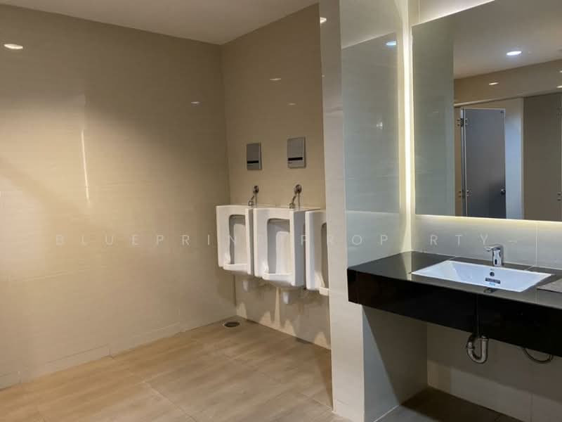 Office In Sriphaya Road for rent, Bangkok, Maha Phrutharam, Bang Rak, Bangkok, , 100 sqm, Office Space For Rent, by Blueprint Property, 500199325 - DDproperty.com