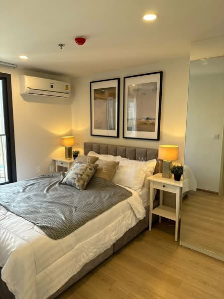 Life Rama 4-Asoke, Bangkok, Rama 4 Road, Khlong Toei, Khlong Toei, Bangkok, 2 Bedrooms, 48 sqm, Condo For Rent, by Porntiwa Srikoedmeesak, 500199326 - DDproperty.com