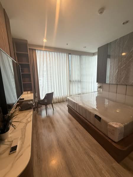 IDEO Mobi Sukhumvit 66, Bangkok, 2578 Soi Sukhumvit 66 Sukhumvit Road, Bang Chak, Phra Khanong, Bangkok, 2 Bedrooms, 81 sqm, Condo For Rent, by จิตราภรณ์ พิมพ์จันทร์, 500199327 - DDproperty.com
