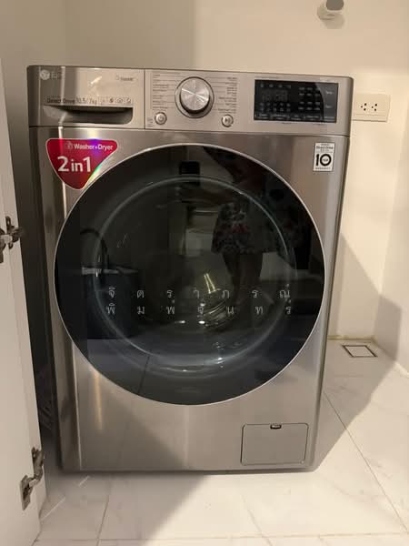 IDEO Mobi Sukhumvit 66, Bangkok, 2578 Soi Sukhumvit 66 Sukhumvit Road, Bang Chak, Phra Khanong, Bangkok, 2 Bedrooms, 81 sqm, Condo For Rent, by จิตราภรณ์ พิมพ์จันทร์, 500199327 - DDproperty.com