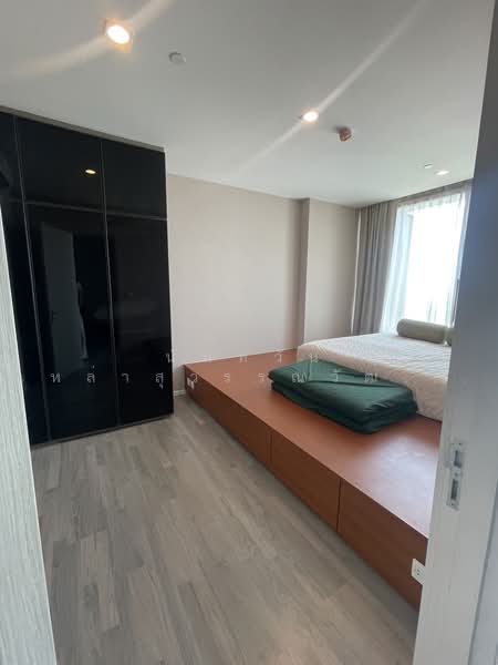 333 Riverside, Bangkok, 333 Pracharat Sai 2, Bang Sue, Bang Sue, Bangkok, 1 Bedroom, 47 sqm, Condo For Rent, by Nuntawan Laosuwanwat, 500199328 - DDproperty.com