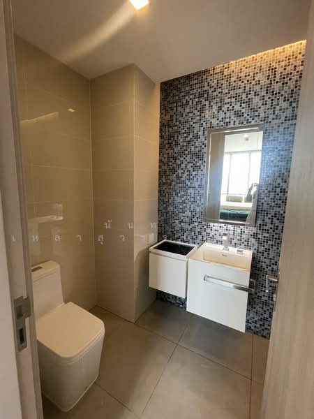 333 Riverside, Bangkok, 333 Pracharat Sai 2, Bang Sue, Bang Sue, Bangkok, 1 Bedroom, 47 sqm, Condo For Rent, by Nuntawan Laosuwanwat, 500199328 - DDproperty.com