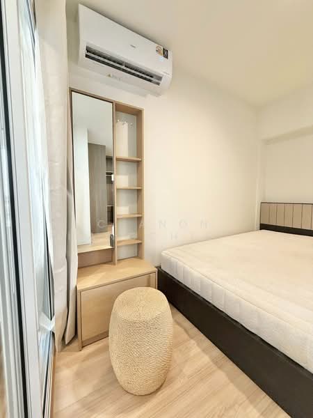 Thonglor Tower, Bangkok, Soi Thonglor, Sukhumvit 55 Road, Khlongtoei Nua, Watthana, Bangkok, 2 Bedrooms, 50 sqm, Condo For Rent, by Chanon Phangchienghien, 500199329 - DDproperty.com