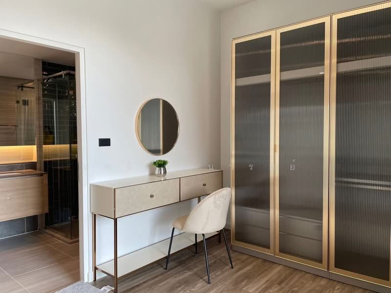 Burasiri Krungthep Kreetha : บุราสิริ กรุงเทพ กรีฑา, กรุงเทพ, 95 ซอยประชาร่วมใจ, หัวหมาก, บางกะปิ, กรุงเทพ, 238 ตร.ม., บ้านเดี่ยว ให้เช่า, โดย สุพจี วัฒนารมย์, 500199331 - DDproperty.com