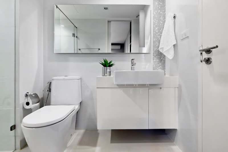 Nara 9 by Eastern Star, Bangkok, Naradhiwas Rajanagarindra Road, Thung Maha Mek, Sathon, Bangkok, 1 Bedroom, 43 sqm, Condo For Rent, by Porntiwa Srikoedmeesak, 500199333 - DDproperty.com