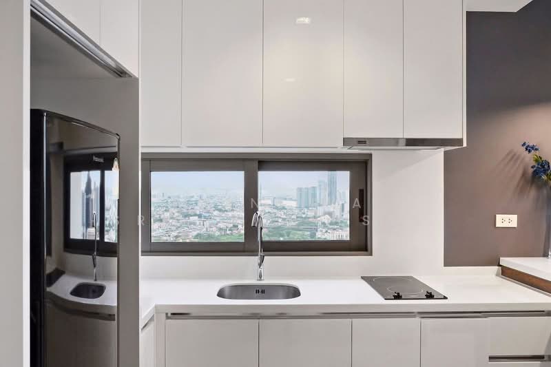 Nara 9 by Eastern Star, Bangkok, Naradhiwas Rajanagarindra Road, Thung Maha Mek, Sathon, Bangkok, 1 Bedroom, 43 sqm, Condo For Rent, by Porntiwa Srikoedmeesak, 500199333 - DDproperty.com