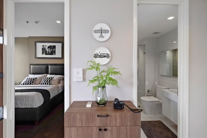 Nara 9 by Eastern Star, Bangkok, Naradhiwas Rajanagarindra Road, Thung Maha Mek, Sathon, Bangkok, 1 Bedroom, 43 sqm, Condo For Rent, by Porntiwa Srikoedmeesak, 500199333 - DDproperty.com