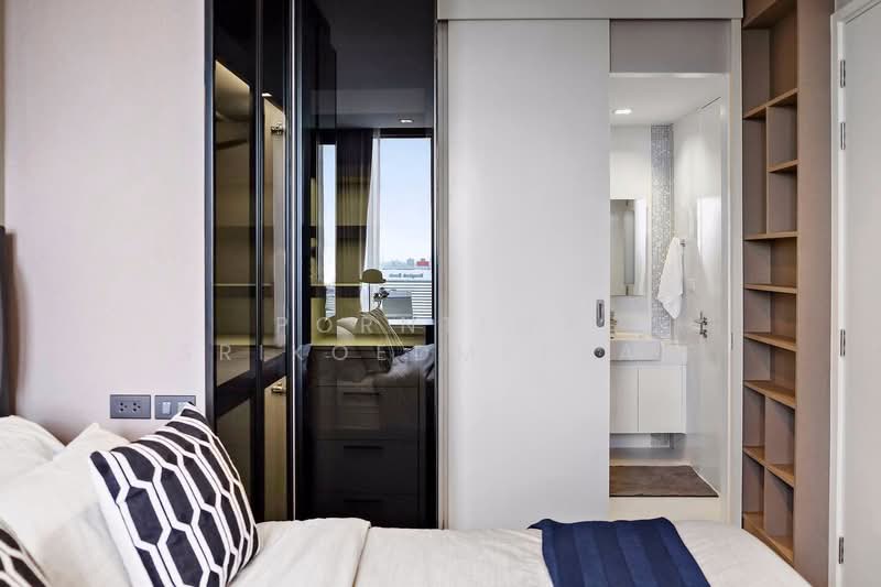 Nara 9 by Eastern Star, Bangkok, Naradhiwas Rajanagarindra Road, Thung Maha Mek, Sathon, Bangkok, 1 Bedroom, 43 sqm, Condo For Rent, by Porntiwa Srikoedmeesak, 500199333 - DDproperty.com