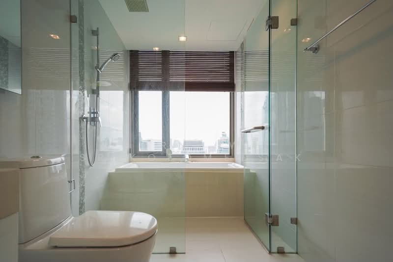 Nara 9 by Eastern Star, Bangkok, Naradhiwas Rajanagarindra Road, Thung Maha Mek, Sathon, Bangkok, 2 Bedrooms, 78 sqm, Condo For Rent, by Porntiwa Srikoedmeesak, 500199335 - DDproperty.com