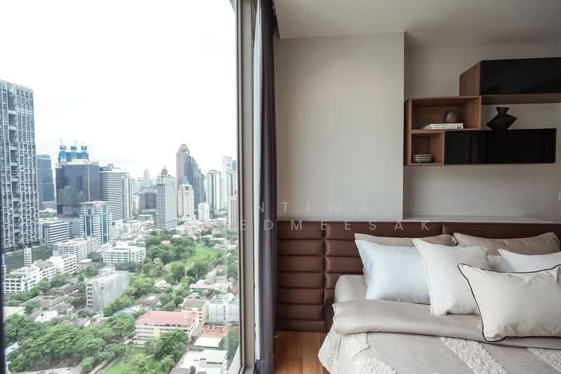 Nara 9 by Eastern Star, Bangkok, Naradhiwas Rajanagarindra Road, Thung Maha Mek, Sathon, Bangkok, 2 Bedrooms, 78 sqm, Condo For Rent, by Porntiwa Srikoedmeesak, 500199335 - DDproperty.com