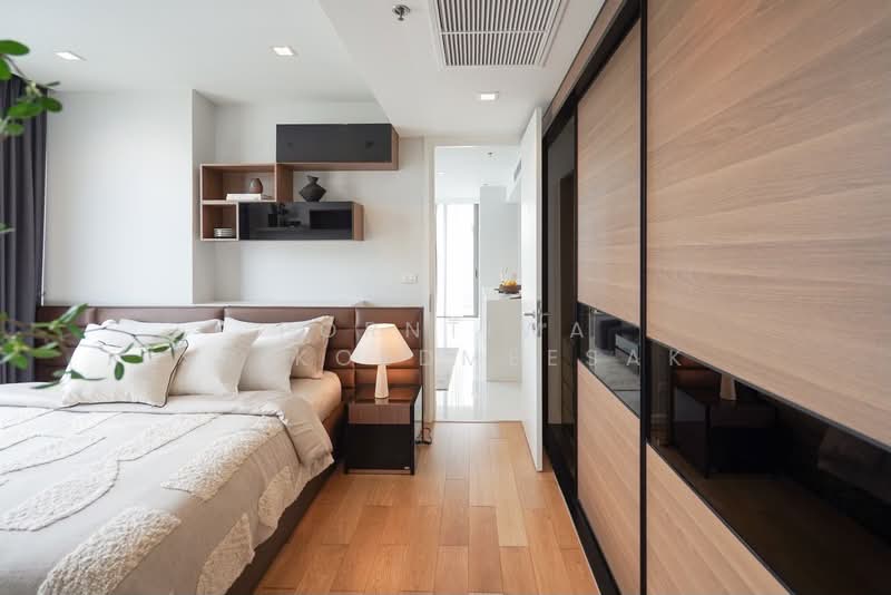 Nara 9 by Eastern Star, Bangkok, Naradhiwas Rajanagarindra Road, Thung Maha Mek, Sathon, Bangkok, 2 Bedrooms, 78 sqm, Condo For Rent, by Porntiwa Srikoedmeesak, 500199335 - DDproperty.com