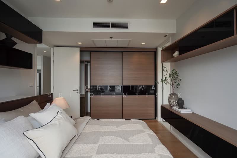 Nara 9 by Eastern Star, Bangkok, Naradhiwas Rajanagarindra Road, Thung Maha Mek, Sathon, Bangkok, 2 Bedrooms, 78 sqm, Condo For Rent, by Porntiwa Srikoedmeesak, 500199335 - DDproperty.com