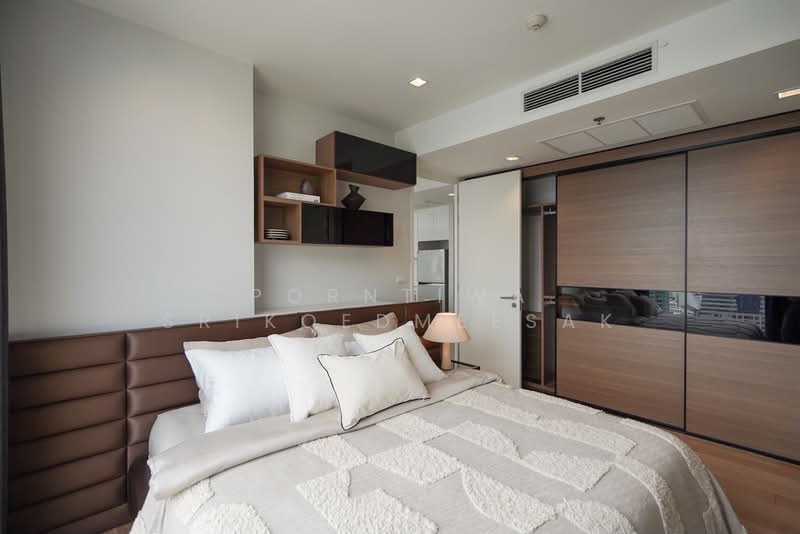 Nara 9 by Eastern Star, Bangkok, Naradhiwas Rajanagarindra Road, Thung Maha Mek, Sathon, Bangkok, 2 Bedrooms, 78 sqm, Condo For Rent, by Porntiwa Srikoedmeesak, 500199335 - DDproperty.com