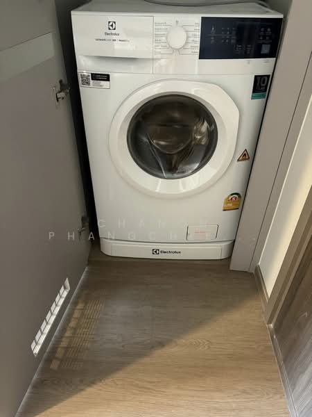 Whizdom The Forestias, Samut Prakan, Debaratana Road, Bang Kaeo, Bang Plee, Samut Prakan, 1 Bedroom, 34 sqm, Condo For Rent, by Chanon Phangchienghien, 500199336 - DDproperty.com