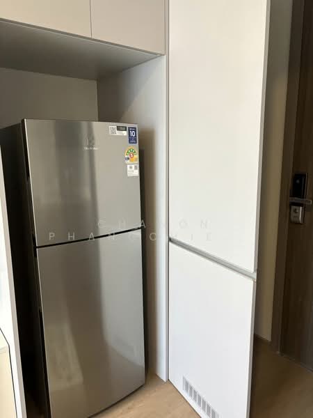 Whizdom The Forestias, Samut Prakan, Debaratana Road, Bang Kaeo, Bang Plee, Samut Prakan, 1 Bedroom, 34 sqm, Condo For Rent, by Chanon Phangchienghien, 500199336 - DDproperty.com