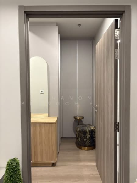 Whizdom The Forestias, Samut Prakan, Debaratana Road, Bang Kaeo, Bang Plee, Samut Prakan, 1 Bedroom, 34 sqm, Condo For Rent, by Chanon Phangchienghien, 500199336 - DDproperty.com