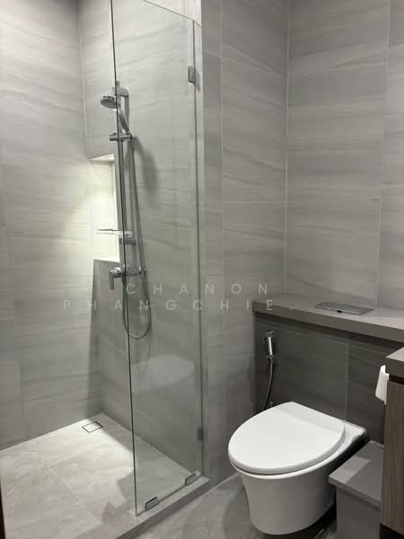 Whizdom The Forestias, Samut Prakan, Debaratana Road, Bang Kaeo, Bang Plee, Samut Prakan, 1 Bedroom, 34 sqm, Condo For Rent, by Chanon Phangchienghien, 500199336 - DDproperty.com