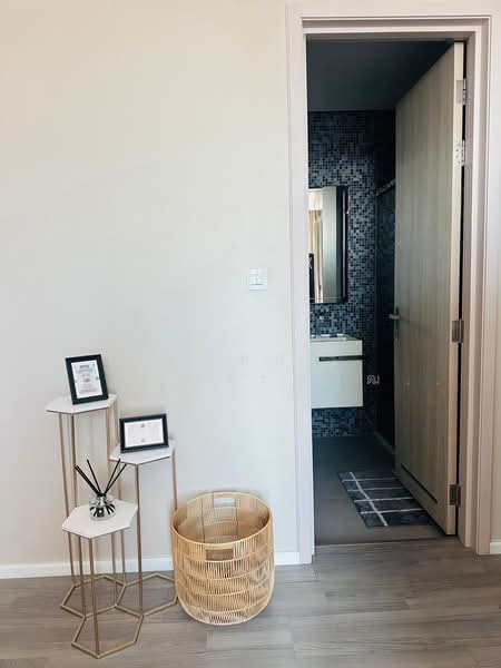 333 Riverside, Bangkok, 333 Pracharat Sai 2, Bang Sue, Bang Sue, Bangkok, 1 Bedroom, 45 sqm, Condo For Sale, by Nuntawan Laosuwanwat, 500199338 - DDproperty.com