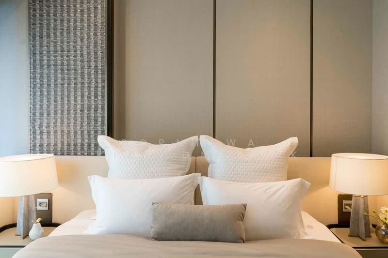 The Strand Thonglor, Bangkok, 36 Soi Sukhumvit 55, Khlong Tan Nua, Watthana, Bangkok, 1 Bedroom, 57 sqm, Condo For Rent, by Porntiwa Srikoedmeesak, 500199339 - DDproperty.com