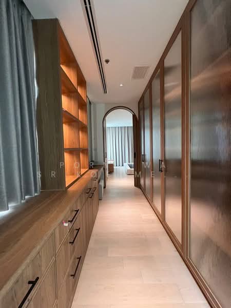 The Lofts Yennakart : เดอะ ล็อฟท์ เย็นอากาศ, กรุงเทพ, 366 ซอยนางลิ้นจี่ ถนนเย็นอากาศ, ช่องนนทรี, ยานนาวา, กรุงเทพ, 185 ตร.ม., คอนโด ให้เช่า, โดย Porntiwa Srikoedmeesak, 500199340 - DDproperty.com