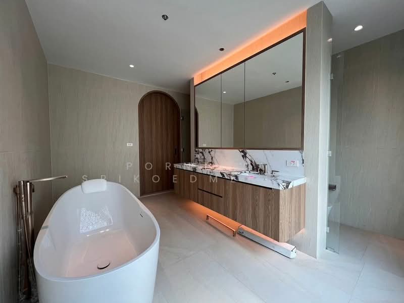 The Lofts Yennakart : เดอะ ล็อฟท์ เย็นอากาศ, กรุงเทพ, 366 ซอยนางลิ้นจี่ ถนนเย็นอากาศ, ช่องนนทรี, ยานนาวา, กรุงเทพ, 185 ตร.ม., คอนโด ให้เช่า, โดย Porntiwa Srikoedmeesak, 500199340 - DDproperty.com