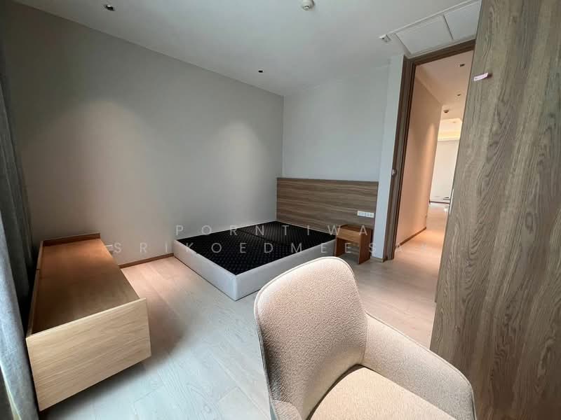 The Lofts Yennakart, Bangkok, 366 ์Soi Nang Linchi Yenakat Road, Chong Nonsi, Yan Nawa, Bangkok, 2 Bedrooms, 185 sqm, Condo For Rent, by Porntiwa Srikoedmeesak, 500199340 - DDproperty.com