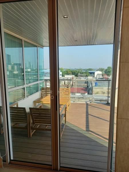 The Lofts Yennakart : เดอะ ล็อฟท์ เย็นอากาศ, กรุงเทพ, 366 ซอยนางลิ้นจี่ ถนนเย็นอากาศ, ช่องนนทรี, ยานนาวา, กรุงเทพ, 185 ตร.ม., คอนโด ให้เช่า, โดย Porntiwa Srikoedmeesak, 500199340 - DDproperty.com