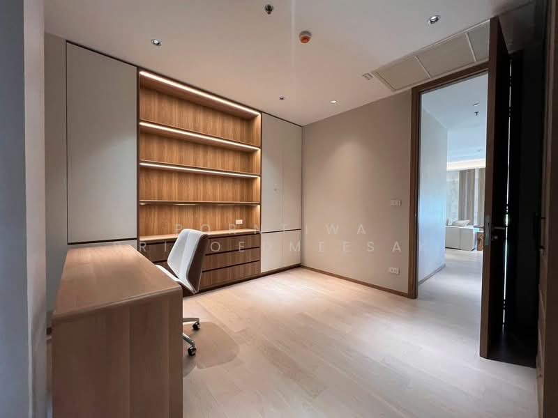 The Lofts Yennakart : เดอะ ล็อฟท์ เย็นอากาศ, กรุงเทพ, 366 ซอยนางลิ้นจี่ ถนนเย็นอากาศ, ช่องนนทรี, ยานนาวา, กรุงเทพ, 185 ตร.ม., คอนโด ให้เช่า, โดย Porntiwa Srikoedmeesak, 500199340 - DDproperty.com