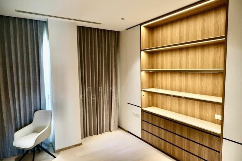 The Lofts Yennakart, Bangkok, 366 ์Soi Nang Linchi Yenakat Road, Chong Nonsi, Yan Nawa, Bangkok, 2 Bedrooms, 185 sqm, Condo For Rent, by Porntiwa Srikoedmeesak, 500199340 - DDproperty.com